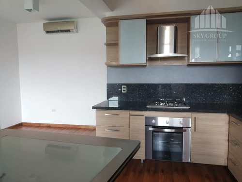 Imagen 2 de 16 de Apartamento Tipo Estudio En La Trigaleña Alta