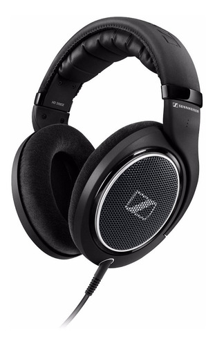 Auriculares Sennheiser Hd 598 Over-ear A Pedido!!!