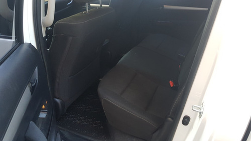 Toyota Hilux 2.4 Cd Sr 150cv 4x2 Igual A 0km!!!