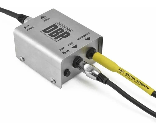 Direct Box Passivo Dbp1 Santo Ângelo
