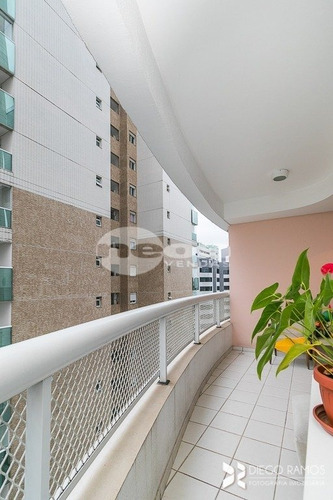 Imagem 4 de 15 de Apartamento - Centro - Ref: 1635 - V-1635
