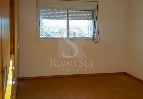Imagem 9 de 15 de Apartamento - Chacara Santo Antonio - Ref: 38491 - L-38491