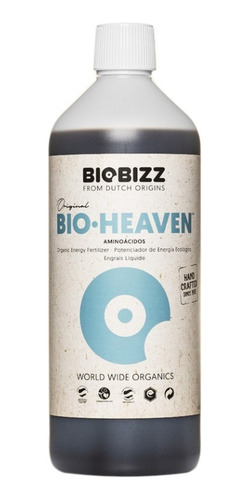 Bio Heaven 500ml Biobizz