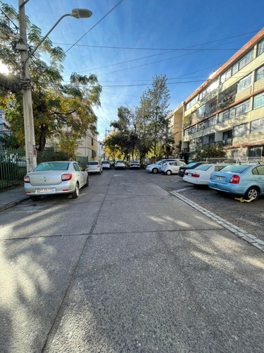 Rebajado!! Vendo Depto 2dorm 1ba Ñuñoa