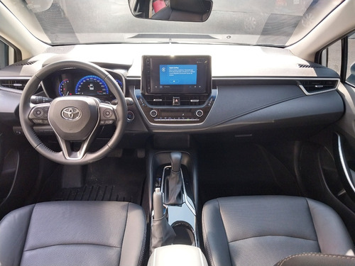 Imagen 6 de 12 de Toyota Corolla Seg 2022