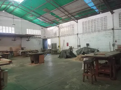 Galpón en alquiler