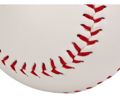 Práctica De Béisbol, Softball, Cuero Sintético Duro, Profesi