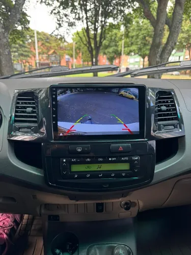 Toyota Fortuner 3.0 Sr5
