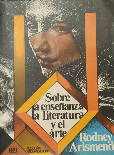 Sobre La Enseñanza La Literatura Y El Arte R Arismendi  X1