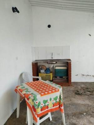 Vendo Casa No Centro De Itanhaém 400 Mts Do Mar - 7601 | Npc