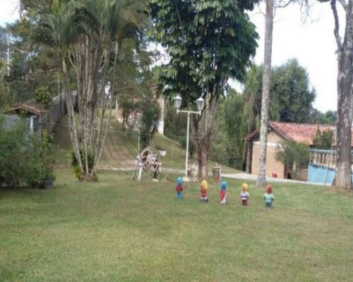 Imagem 3 de 15 de Chácara Para Venda - 2953