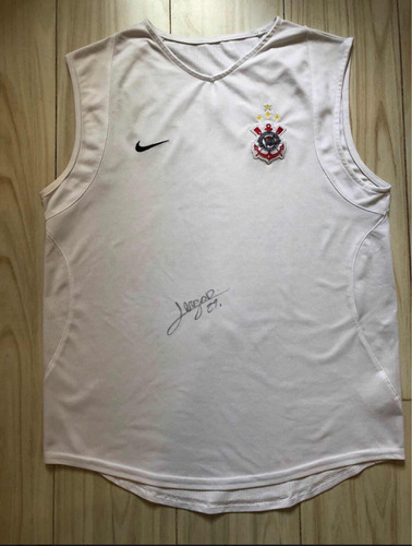 Regata Corinthians Nike