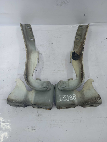 Braco Capo Fiat Palio 2013 2016