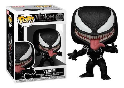 Funko Pop Venom 2 - Venom #888