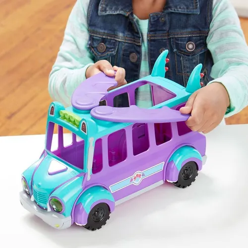 Monster bus toy hotsell