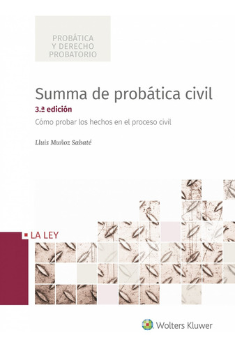 Summa De Probática Civil