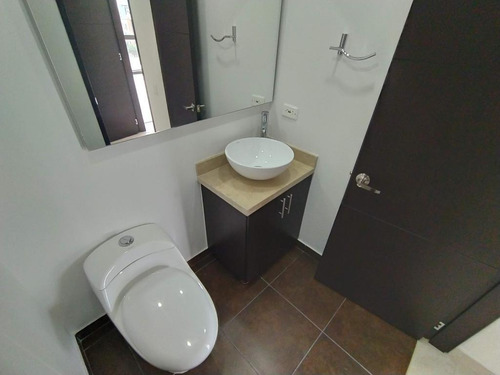 Apartamento En Venta