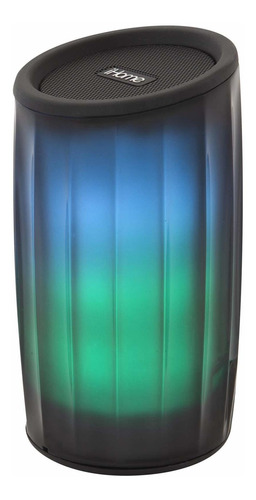 Ihome Playglow Color Changing Bluetooth Rechargeable Speaker