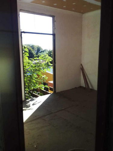 Oportunidad...!!! Casa A Terminar Alem Y 1° De Mayo Merlo
