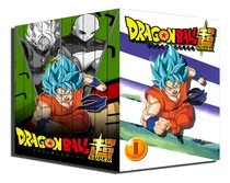Comprar Dragon Ball Super [serie Completa] [esplat\u002Fjap] [10 Dvds]