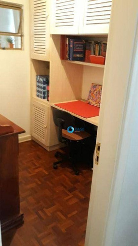 Imagem 22 de 30 de Lindo Apartamento Com 3 Dormitórios À Venda, 115 M² - Vila Madalena - São Paulo/sp - Ap9654