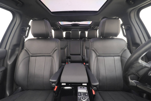 Imagem 14 de 15 de Land Rover Discovery 3.0 V6 Td6 Diesel Hse 4wd Automático