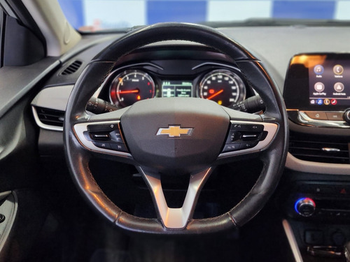 Chevrolet Onix 1.0 TURBO FLEX PREMIER AUTOMÁTICO