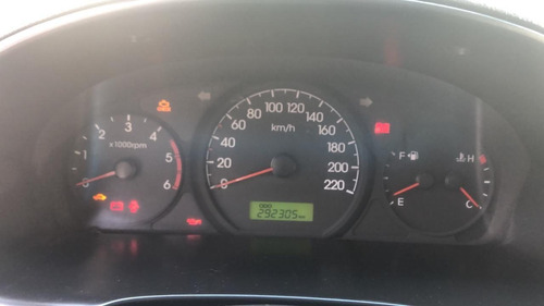 Hyundai H1 Gl 2.5 2013