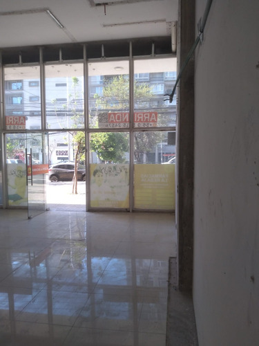 Local Irarrázaval 4971 - Ñuñoa