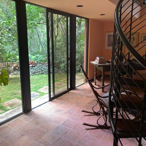 Casa En Venta En Alto Hatillo Mls #23-9221
