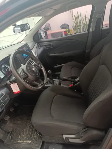 Suzuki Baleno 1.4 Gl