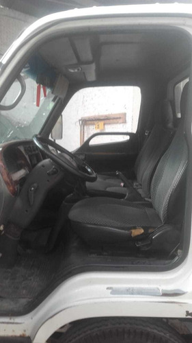 Hyundai Hd 72