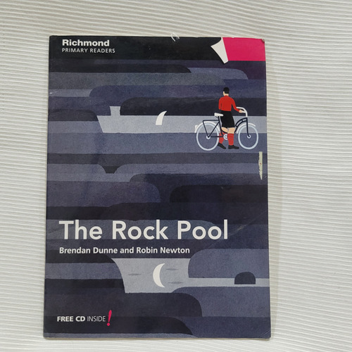 The Rock Pool C / Cd Brendan Dunne Robin Newton Richmond