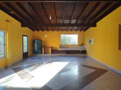 Venta Campo Quines