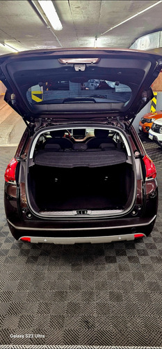 Peugeot 2008 1.6 Allure
