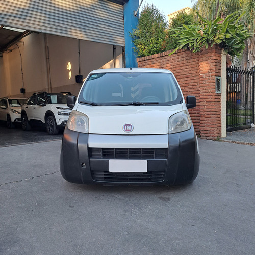 Fiat Qubo 1.4 Active 73cv