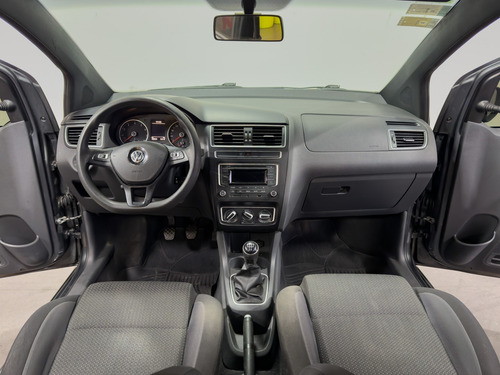 Volkswagen Suran 1.6 Track
