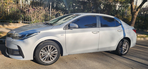 Toyota Corolla 1.8 Xei Mt 140cv