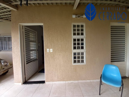 Imagem 3 de 13 de Casa No Bairro Paraíso - Ca4232296