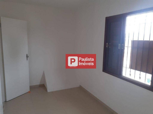 Imagem 18 de 30 de Sobrado Com 3 Dormitórios Para Alugar, 150 M² - Jardim Aeroporto - São Paulo/sp - So4680