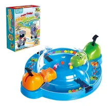 Comprar Jogo Papa Bolinhas Hipopótamo Papa Tudo - Art Brink
