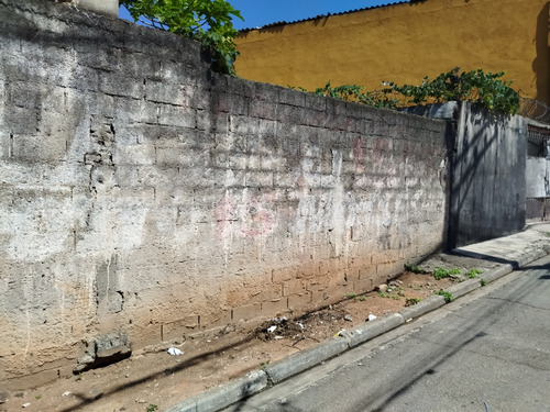 Ótimo Terreno Próximo Ao Atacadista Assaí