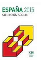 Libro Espaã±a 2015 - Torres Albero, Cristobaled. Li