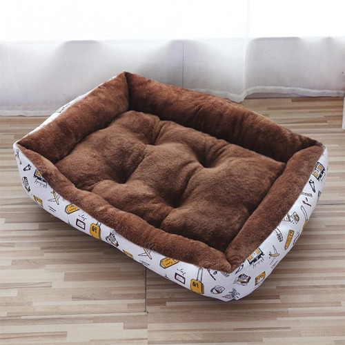 Calentamiento Para Gatos Camas Para Perros Cama Para Café L