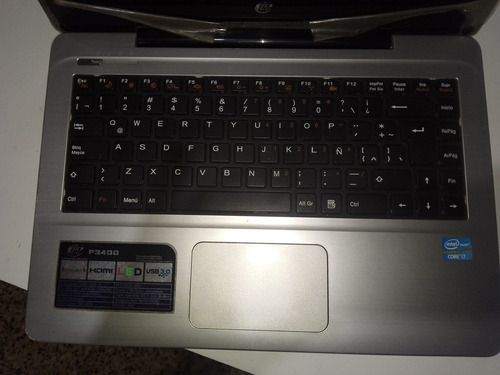 Repuestos Laptop I7 3400  Usado