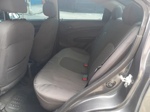 Chevrolet Sail 1.4 Lt 4 p