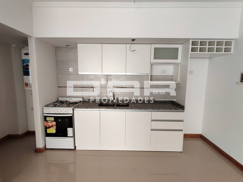 Imagen 4 de 12 de Departamento 2 Ambientes - Andalgalá 1600