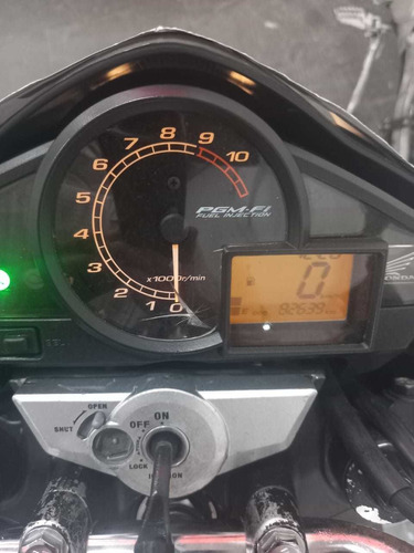 Honda Cb300