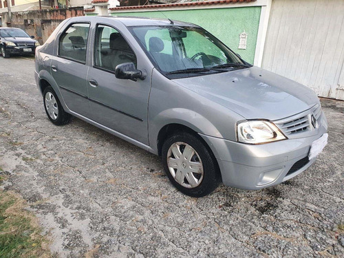 Renault Logan Logan Expres 1.6 8v