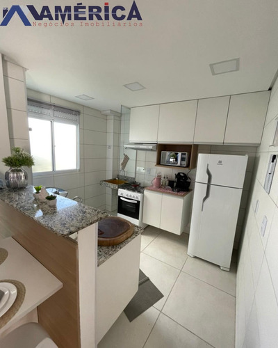 Imagem 3 de 10 de Apartamento Residencial Para Venda Portal Do Sol , João Pessoa - Ap00974 - 69801306